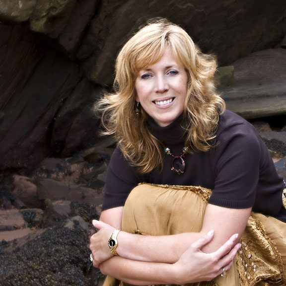 Deborah Carr